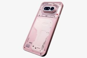Nothing prepara due nuovi smartphone: spuntano nel database IMEI