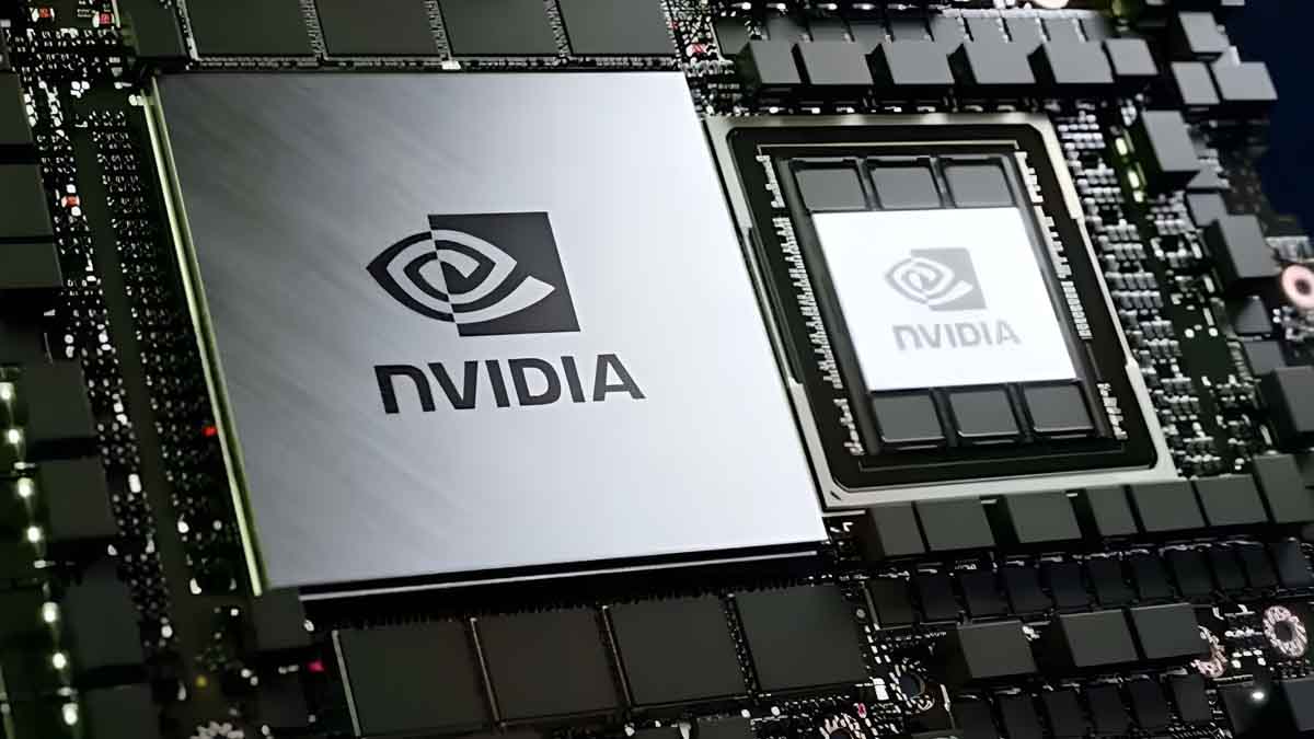 Nvidia perde 50 miliardi in Cina: il pericolo Huawei secondo Jensen Huang