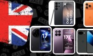 Offerte imperdibili su Galaxy S26 Ultra, iPhone 17 Pro e Xiaomi 17 Ultra
