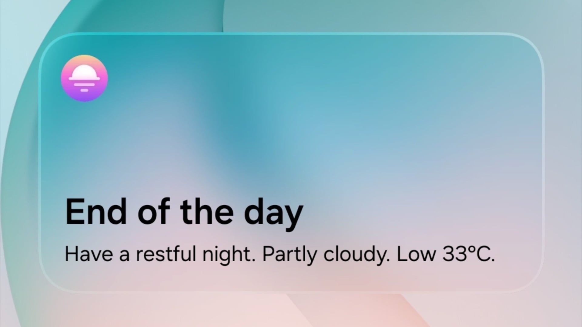 One UI 9.5: Samsung prepara il redesign con effetti glass