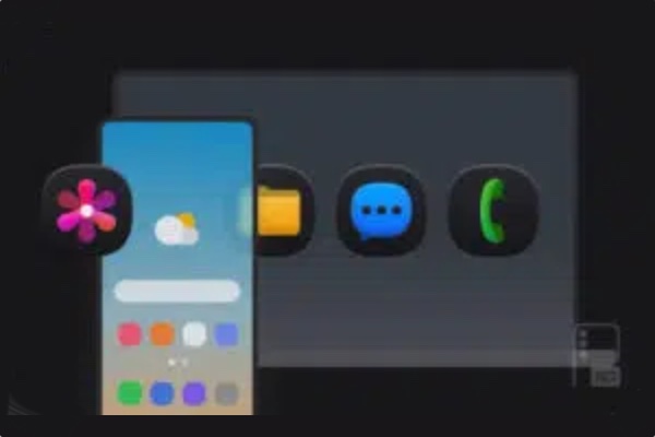 One UI 9.5: icone più scure in arrivo per la Dark Mode