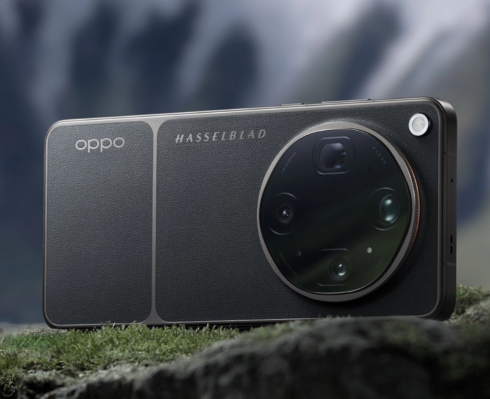 Oppo X10 Ultra e Vivo X500 Ultra restano in Cina, niente mercato globale