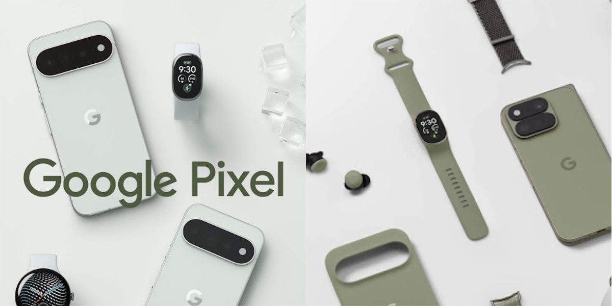 Pixel 11: nelle pubblicità Google spunta un misterioso tracker sconosciuto
