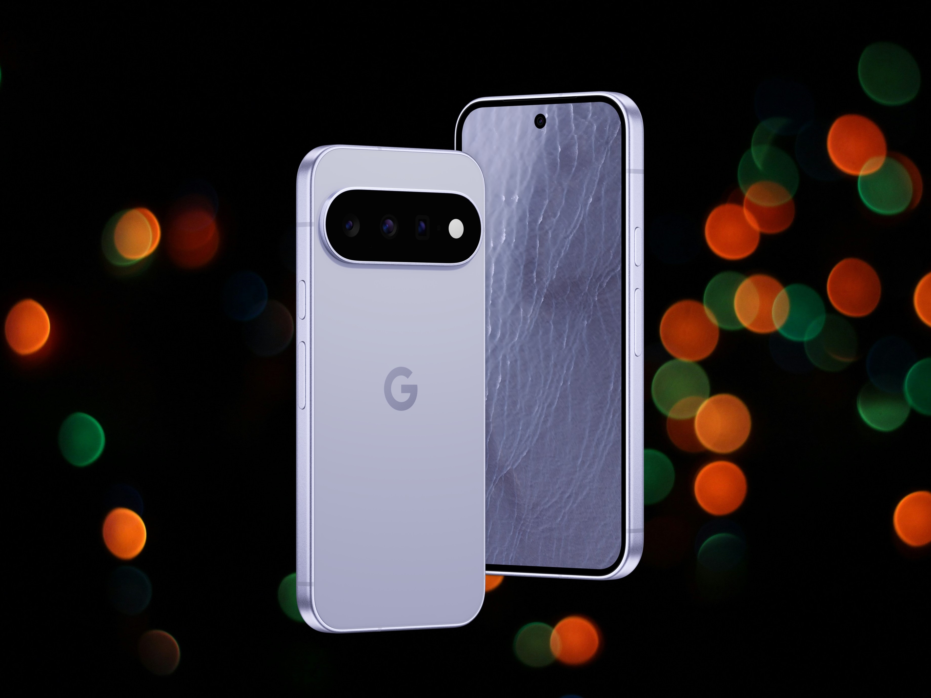 Pixel 11 vs iPhone 17: il display di Google perde su un punto