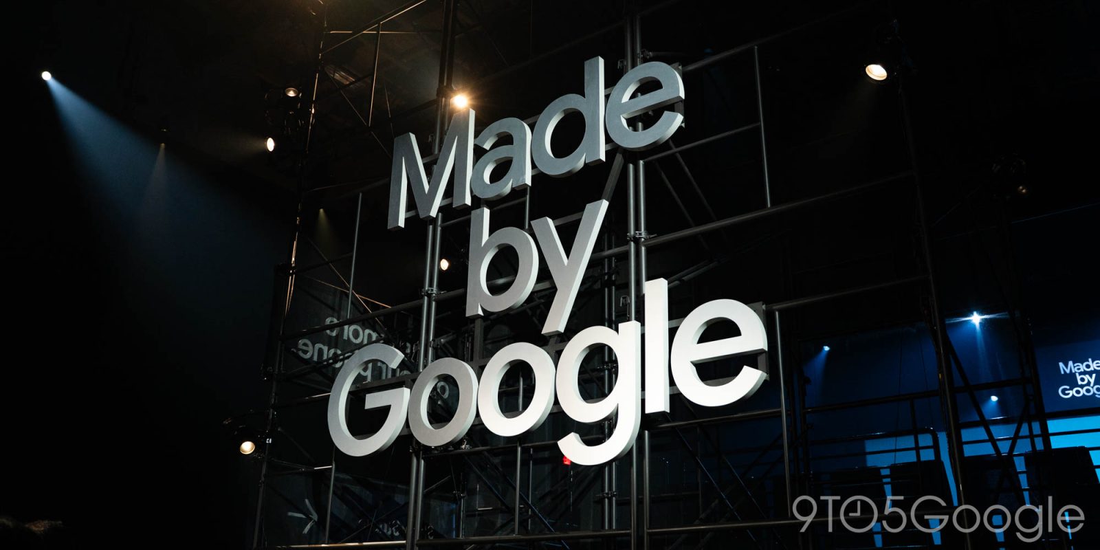 Pixel 11: come seguire l'evento Made by Google in diretta