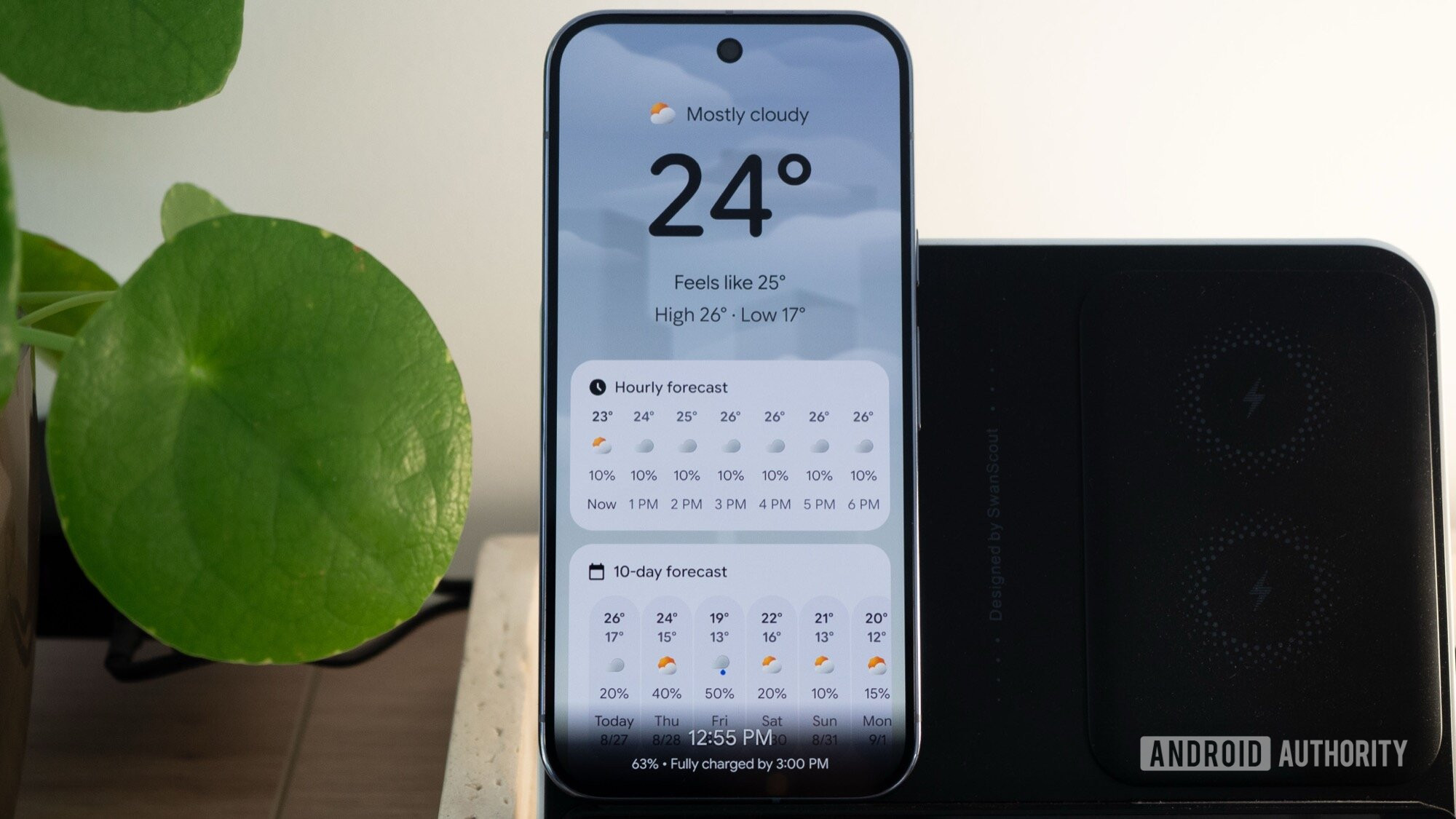 Pixel 11: la modalità di ricarica estrema avrà un indicatore visibile