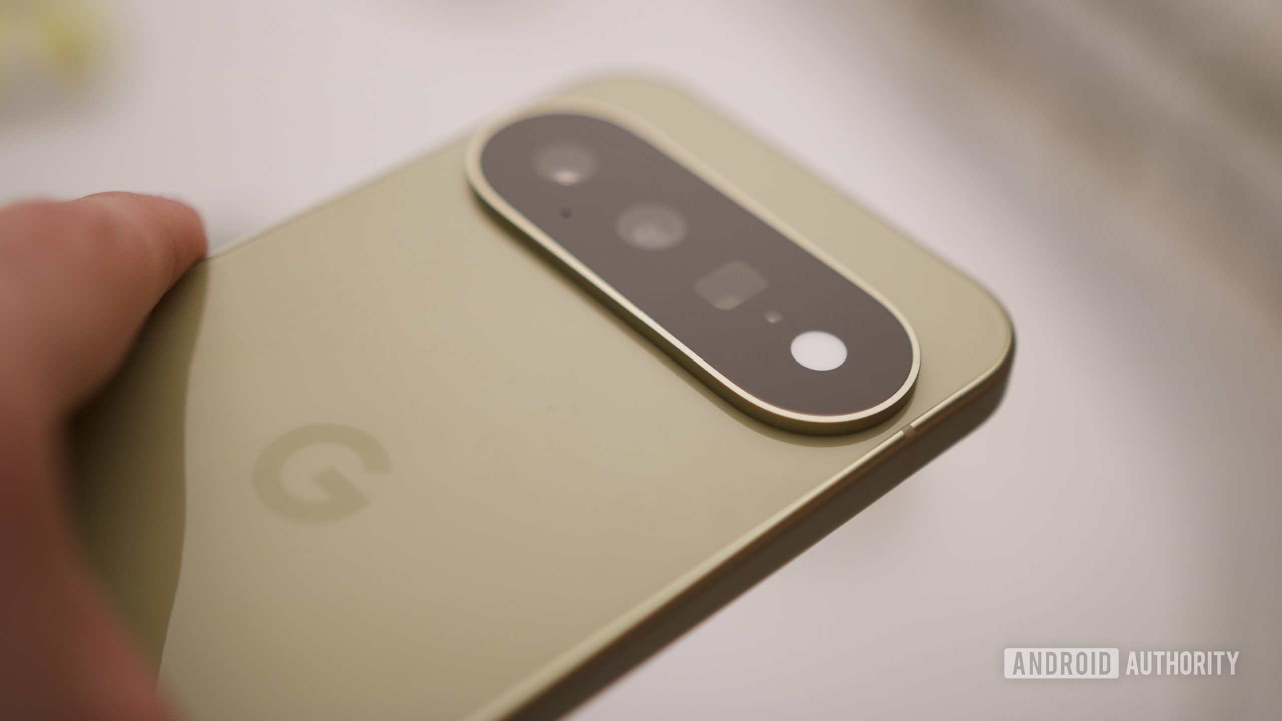 Pixel 11: tre funzioni camera copiate da altri Android