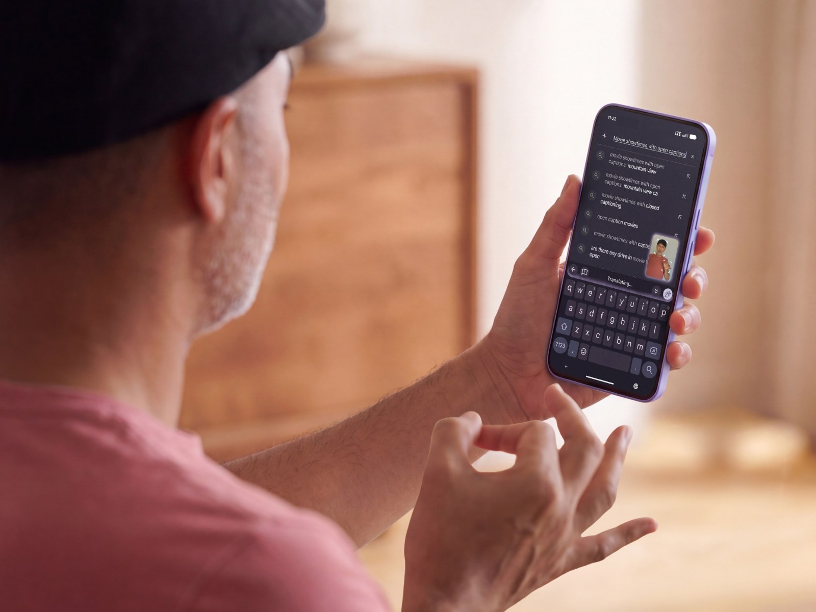 Pixel 11: la lingua dei segni diventa testo con IA