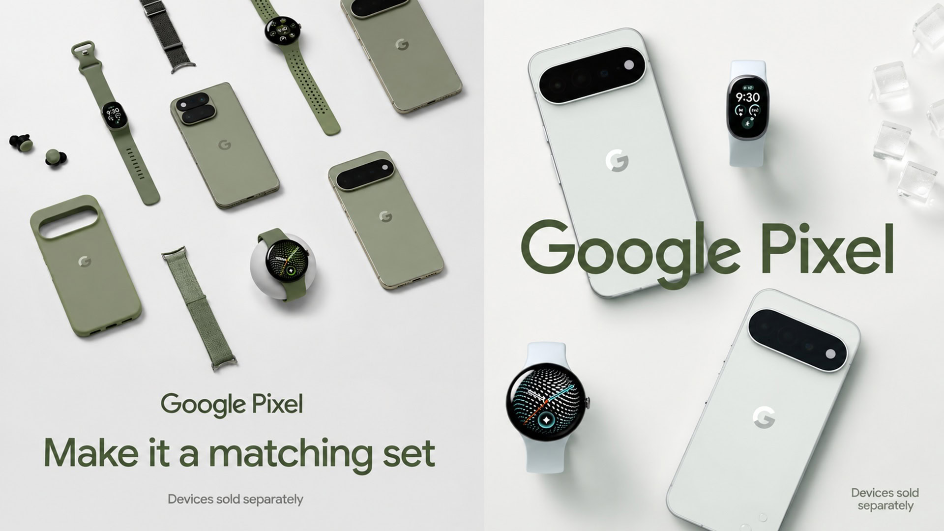 Pixel 11, mistero negli annunci: spunta un fitness tracker sconosciuto