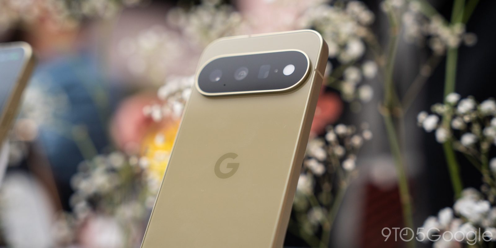 Pixel 11 Pistachio: il colore che sembra "vecchio avocado"