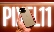 Pixel 11, Watch 5 e Fitbit Air: ecco la nuova gamma Google 2026