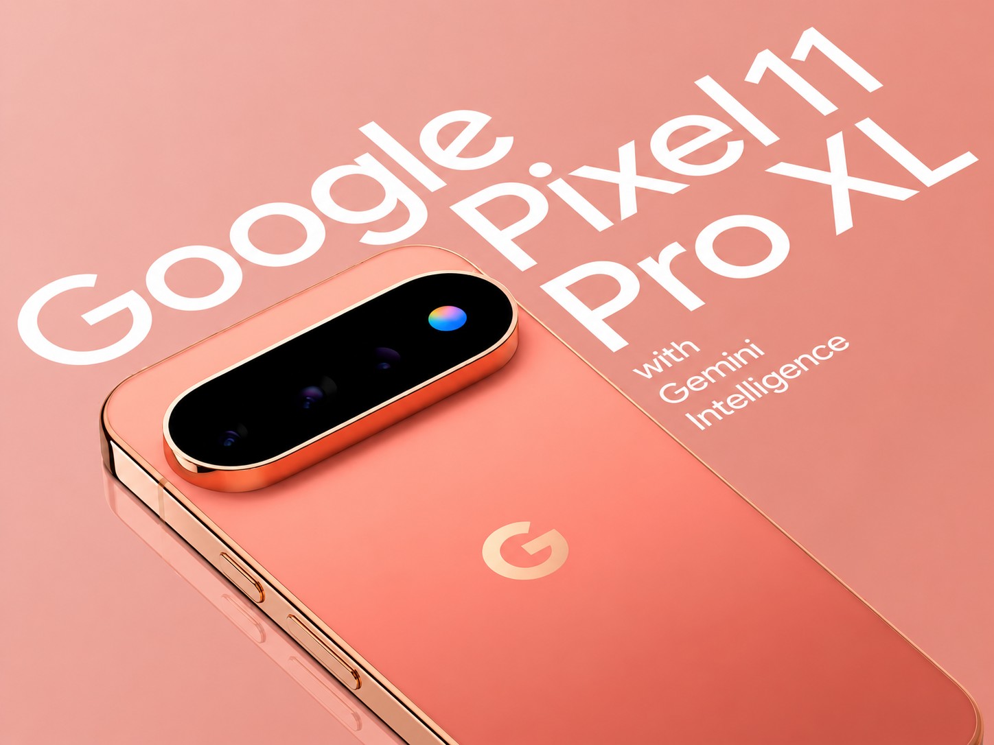 Pixel 11 in preordine: Google regala fino a 350€ di voucher