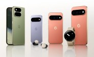 Pixel 11: ecco i prezzi ufficiali di Google