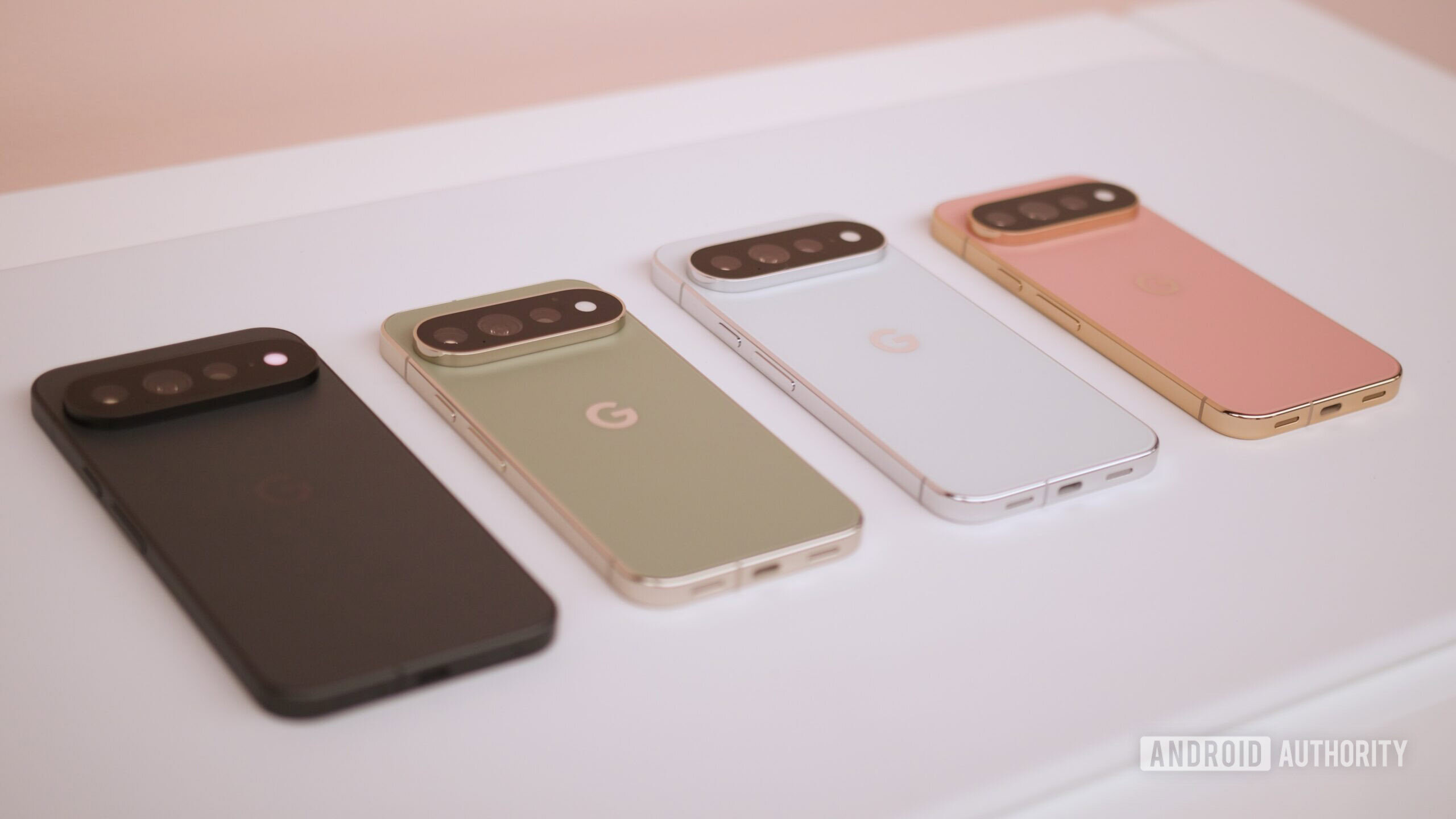 Pixel 11 Pro: quale colore scegliere? I lettori sono divisi
