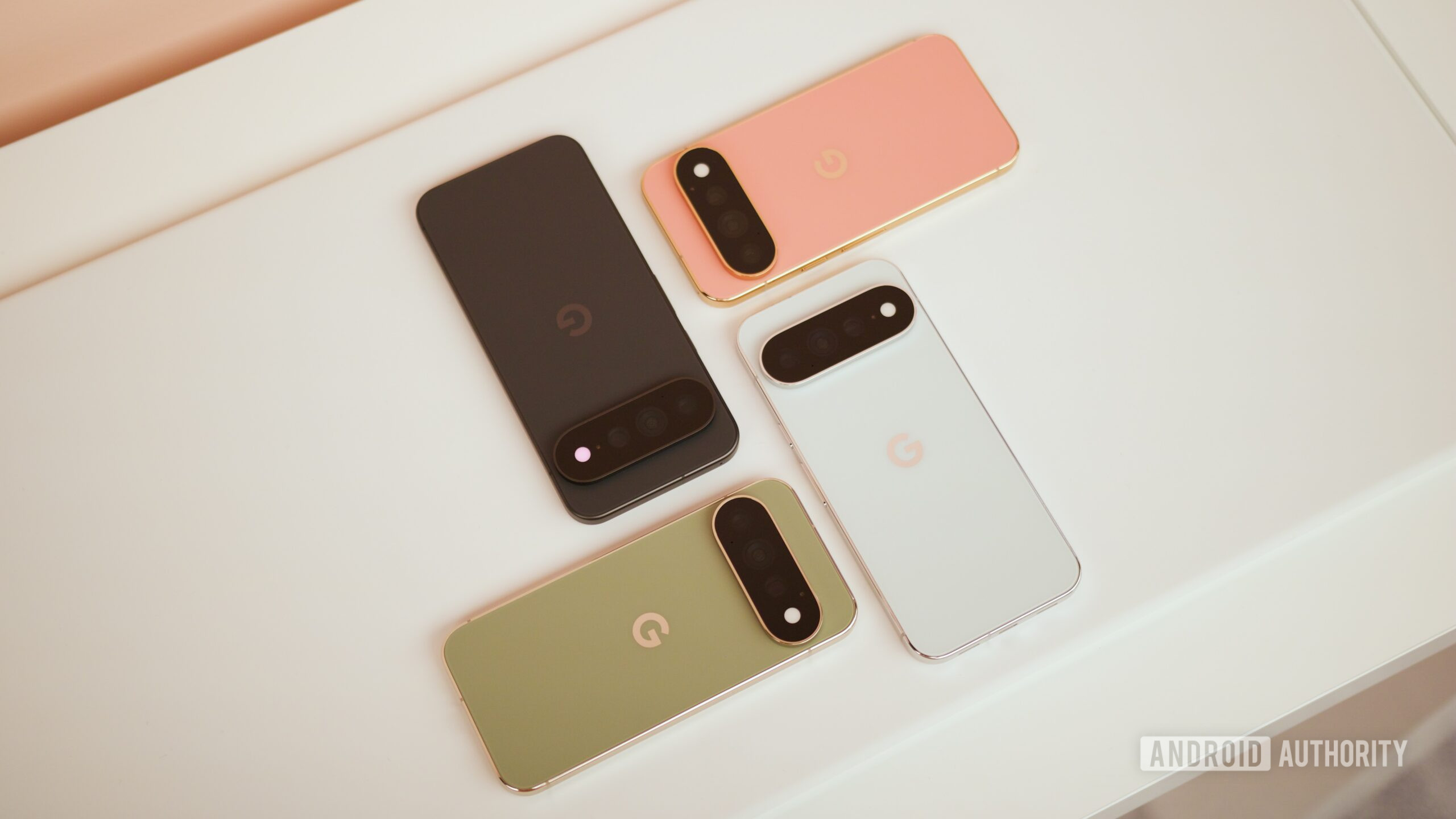 Pixel 11 Pro finalmente colori vivaci: pro non significa più noioso