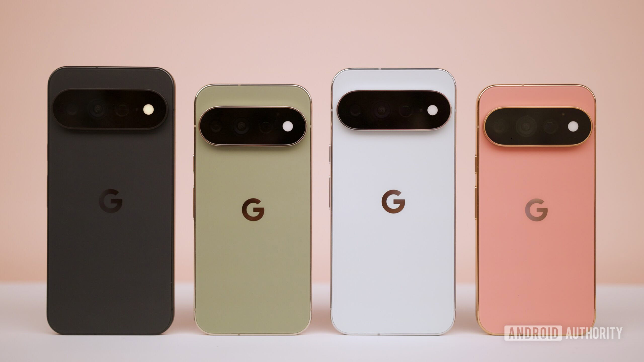 Pixel 11 Pro: meno resistente dei fratelli