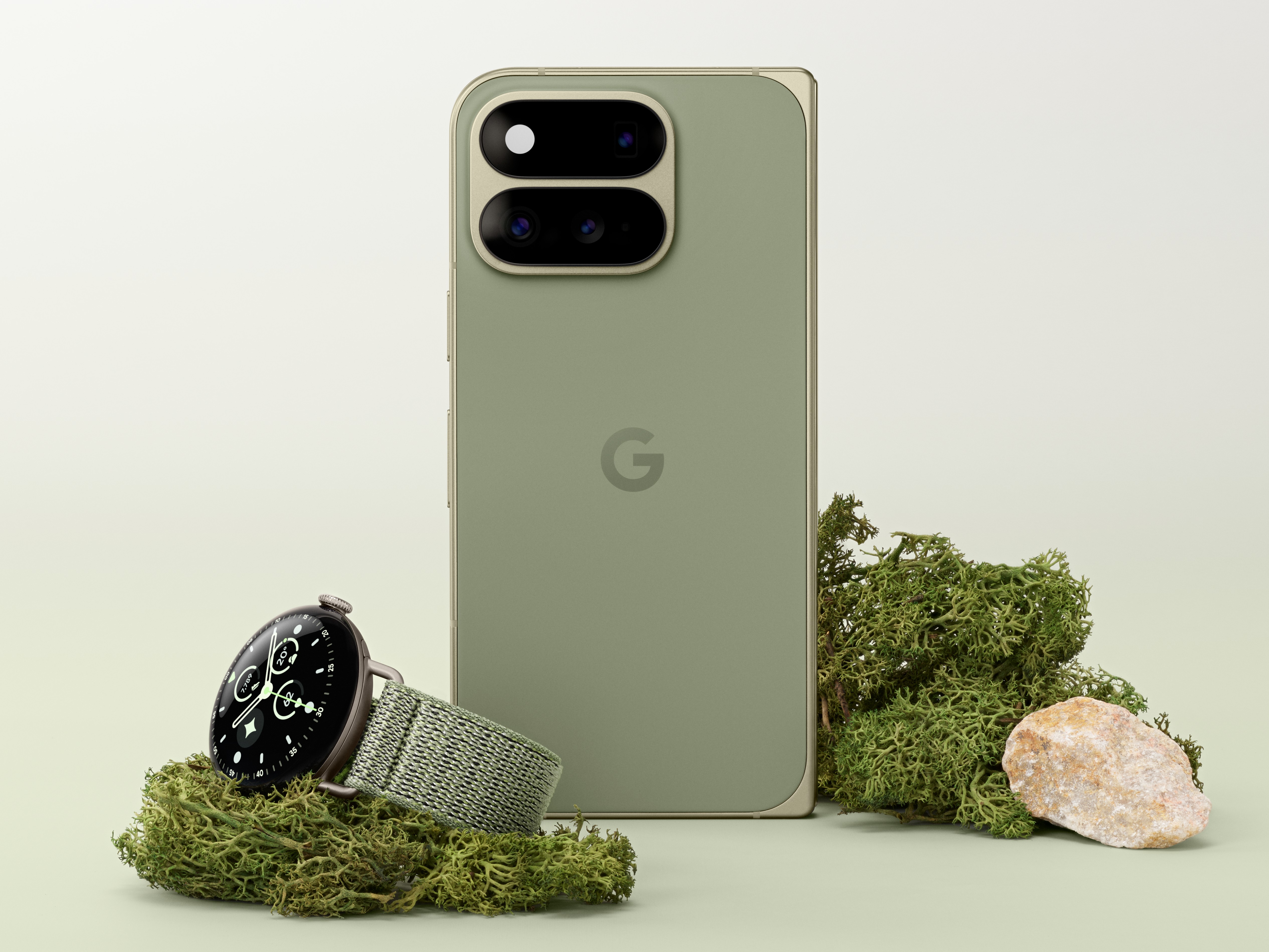 Pixel 11 Pro Fold: fotocamere migliori e design più sottile