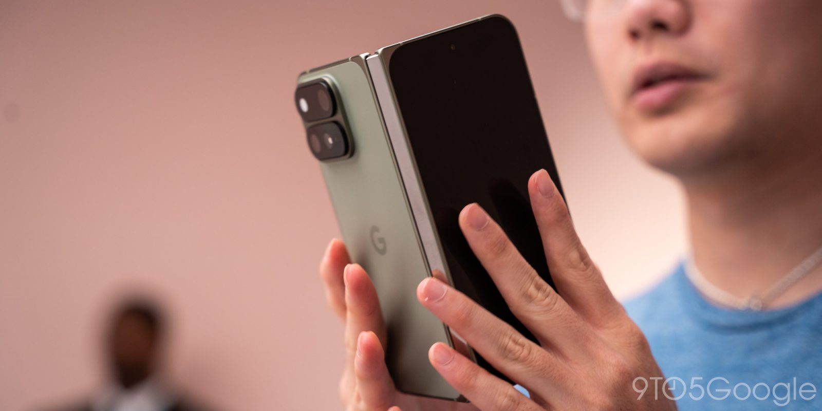 Pixel 11 Pro Fold quarto per capacità ma primo per convenienza