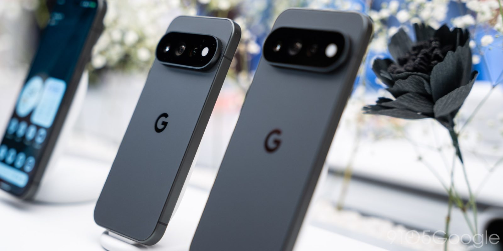 Pixel 11 Pro più fragile: cade peggio dei rivali