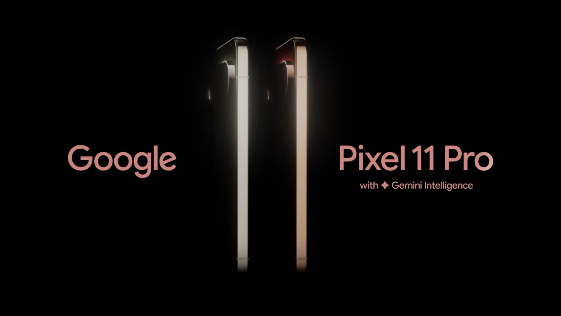 Pixel 11 Pro: Google lancia un nuovo teaser misterioso