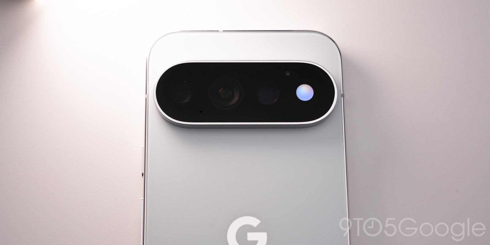 Pixel 11 Pro: HiLight debutta con due funzioni, altre in arrivo