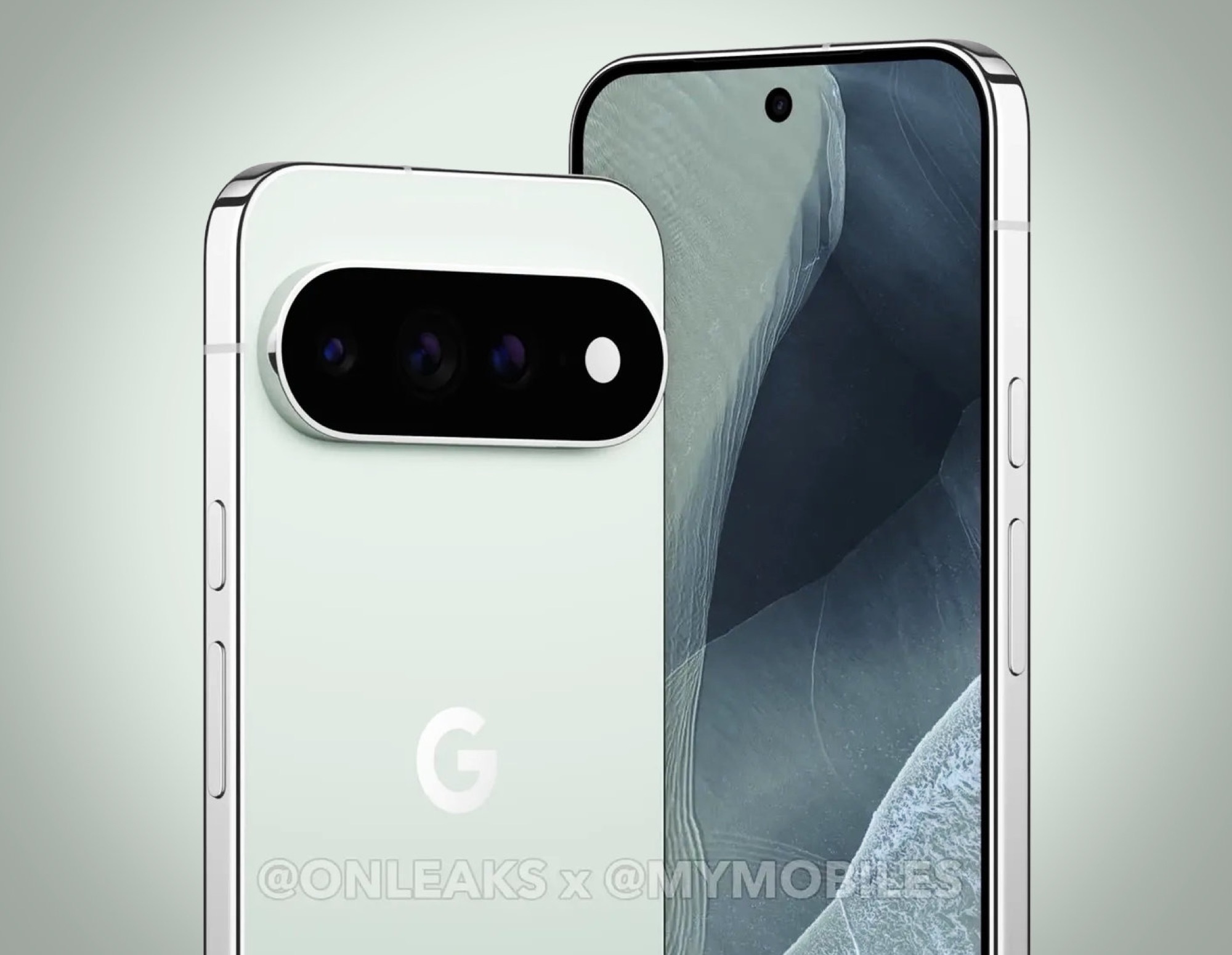Pixel 11 Pro leaked: il teleobiettivo cambia tutto