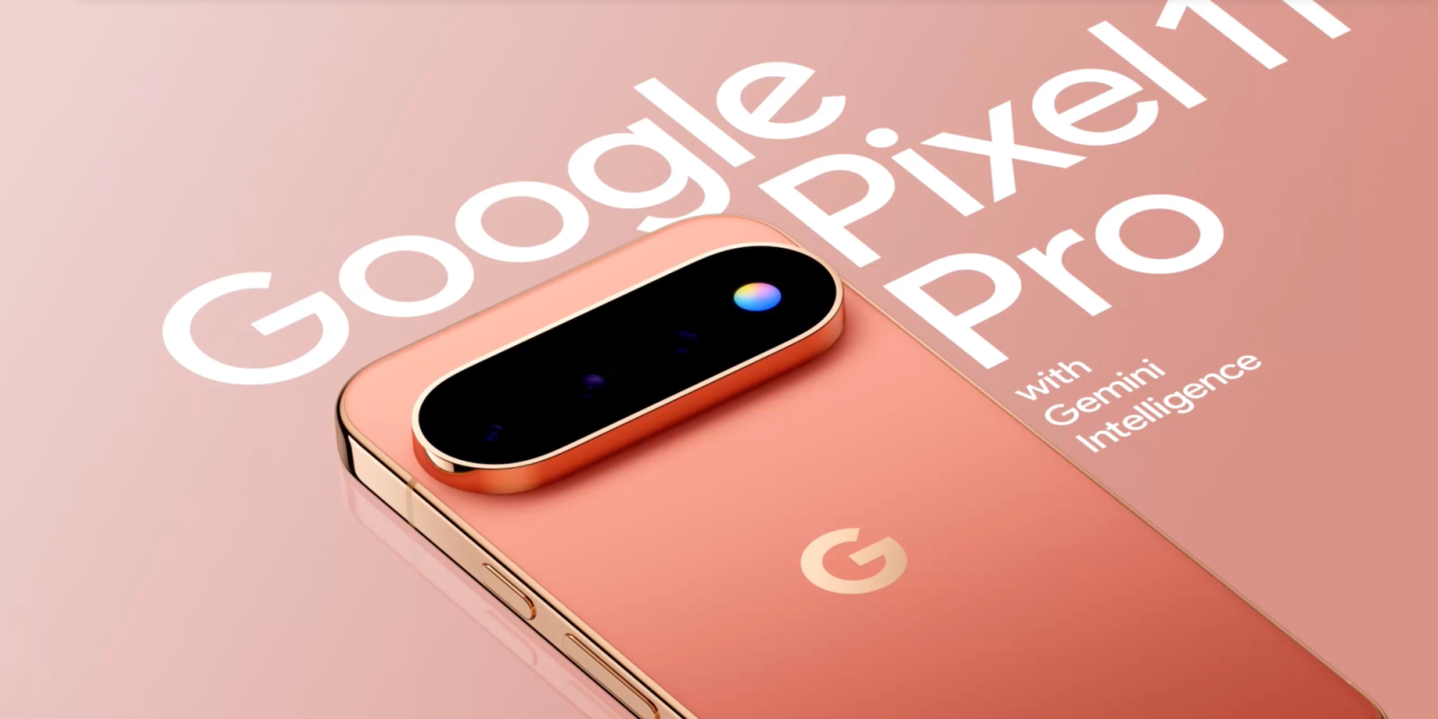 Pixel 11 e Pro in preordine: fino a 600€ di sconto