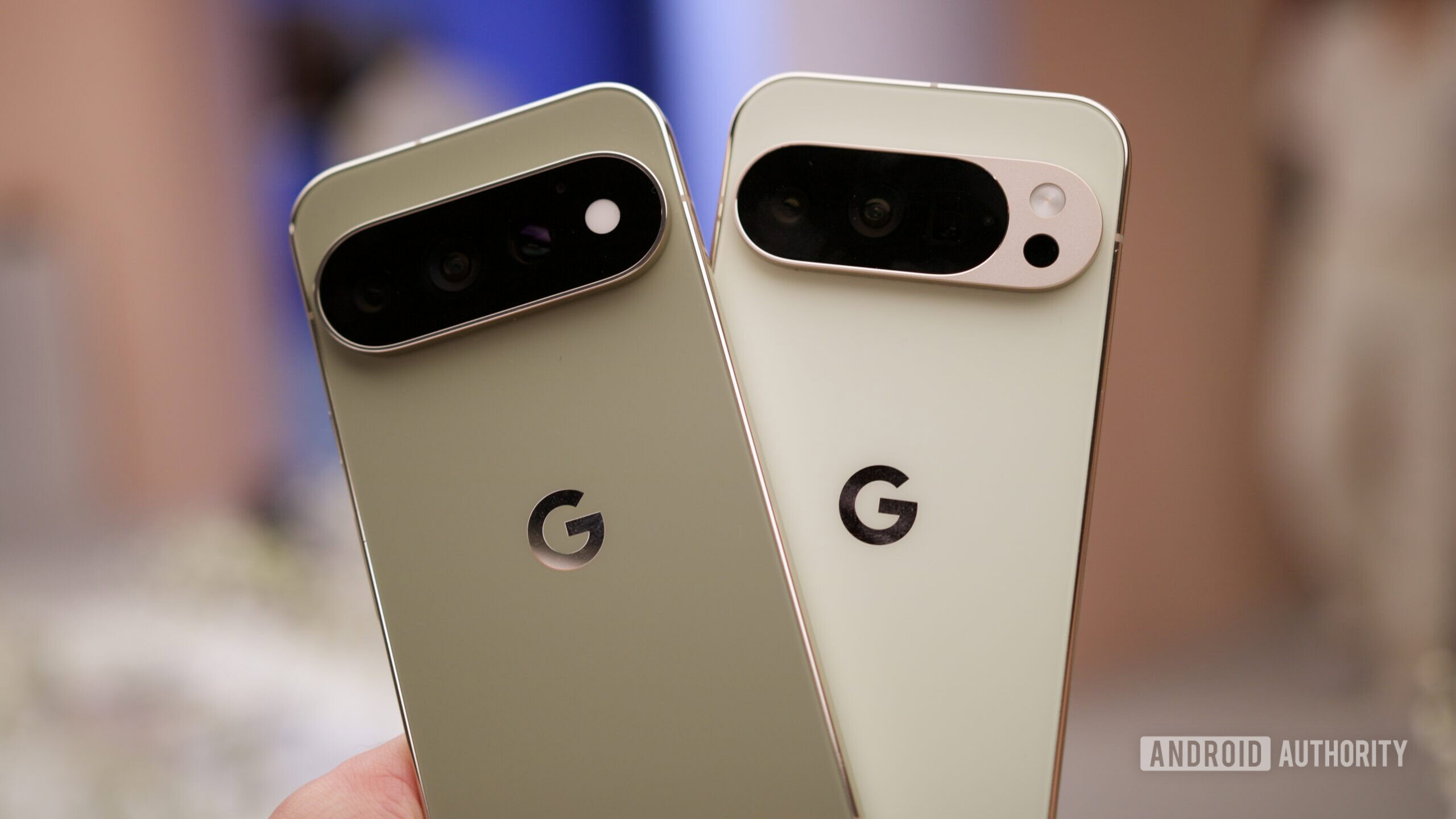 Pixel 11 Pro: Google nasconde un upgrade della fotocamera telephoto