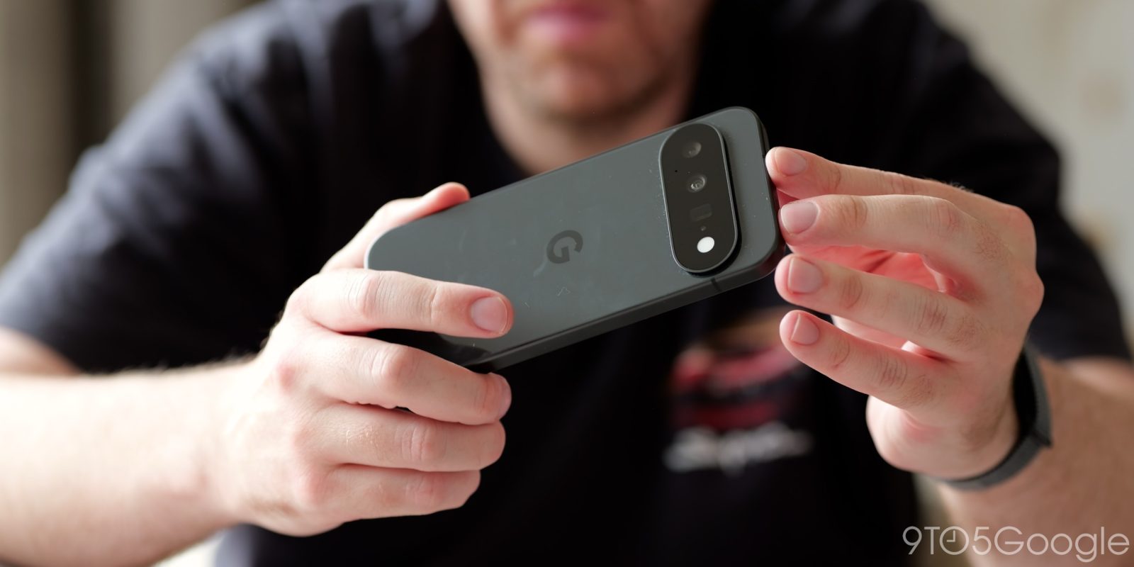 Pixel 11 in prova: era meglio un semplice aggiornamento software