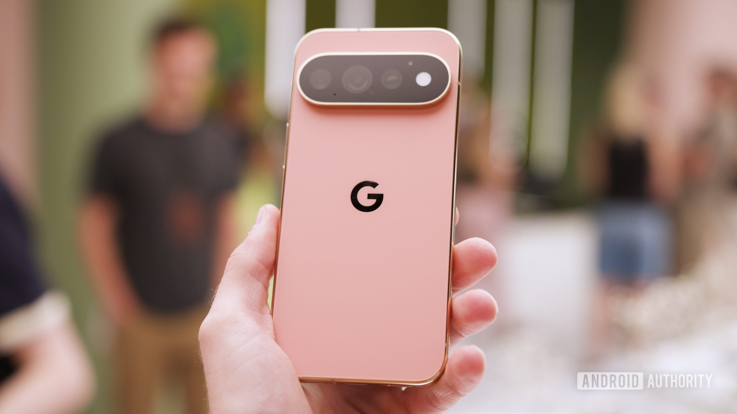 Pixel 11, il sistema camera non basta più