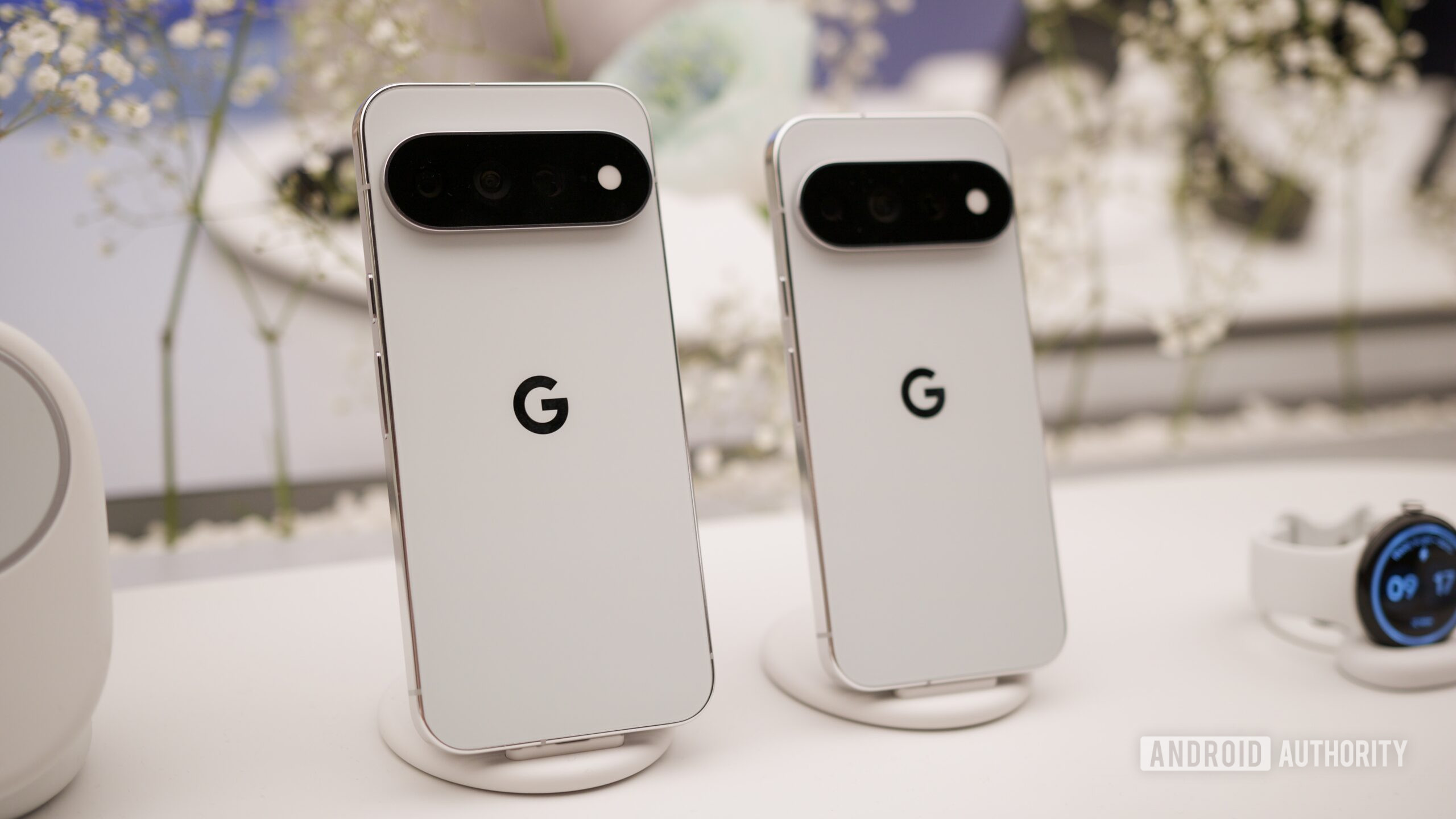 Pixel 11: sconto fino a 1.250€ e Pixel Watch 5 gratis