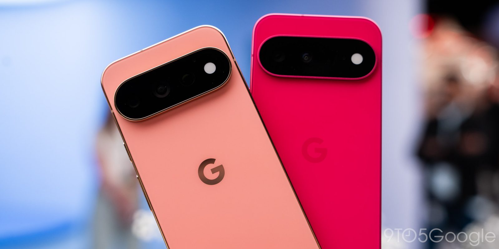 Pixel 11: Google offre fino a 1.000€ di sconto con la permuta