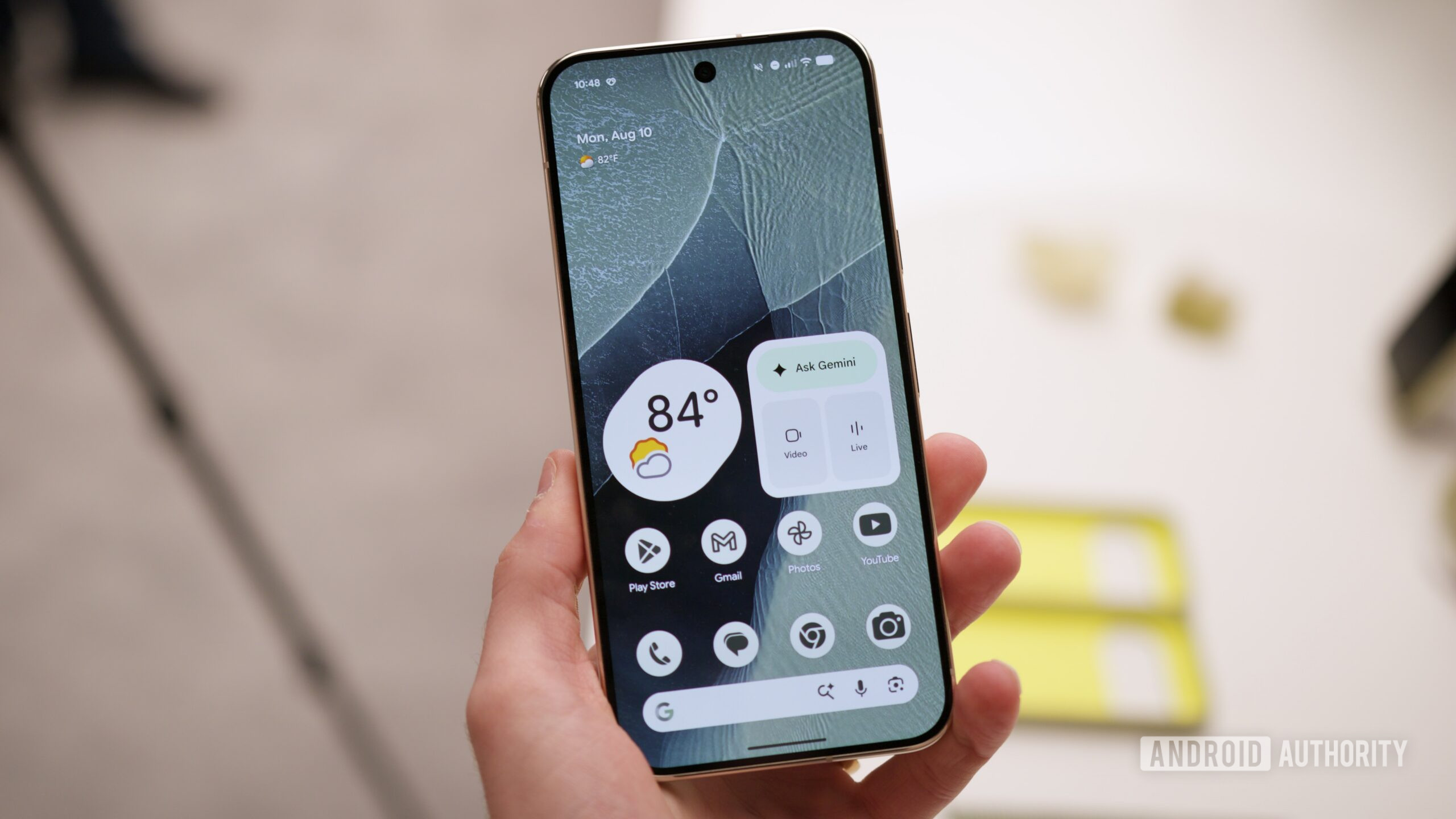 Pixel 11: vibrazione personalizzata per ogni contatto, ecco come funziona