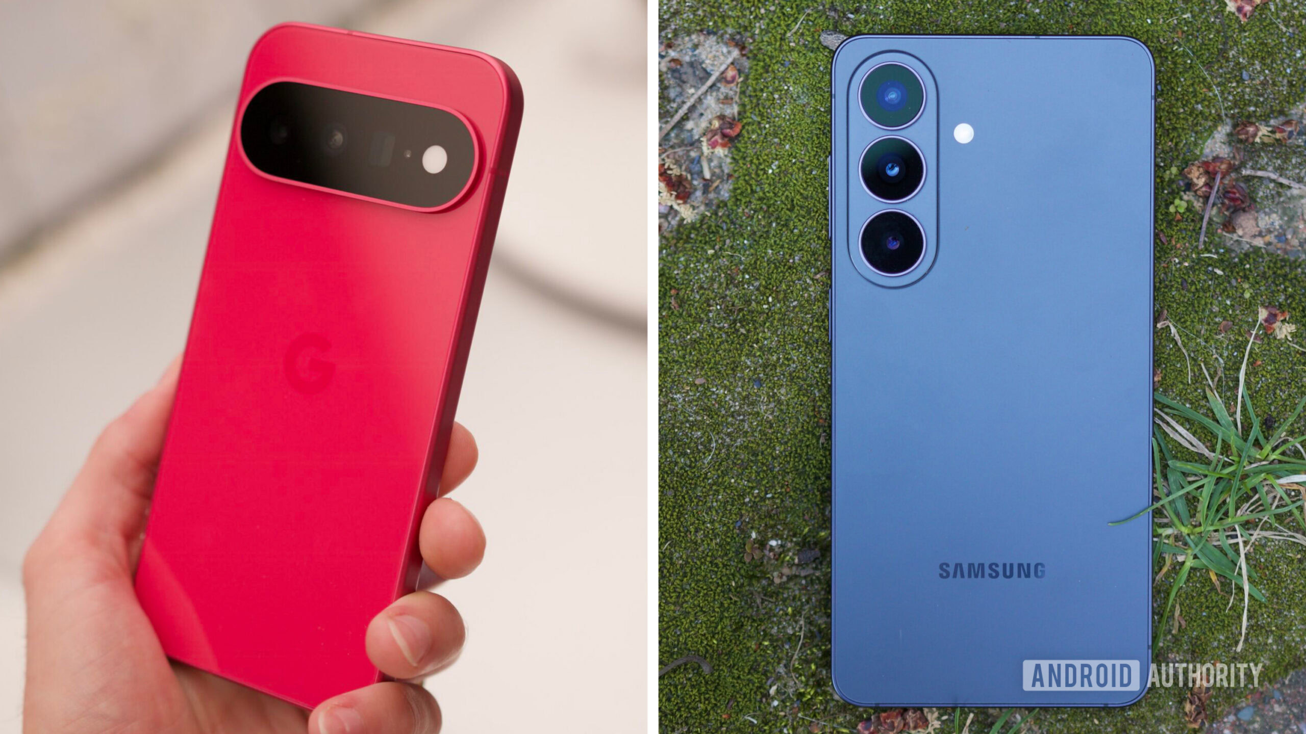 Pixel 11 vs Galaxy S26: perché scegliamo Google