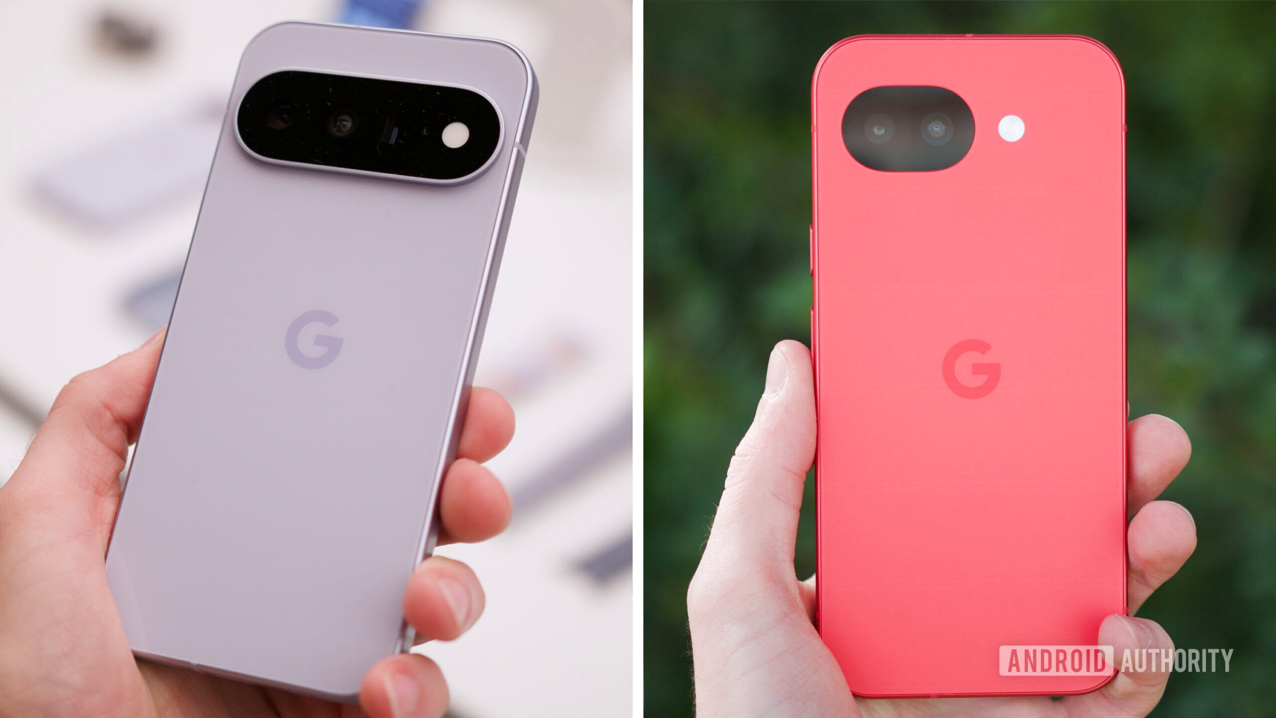 Pixel 11 vs Pixel 10a: perché vale davvero 400€ in più