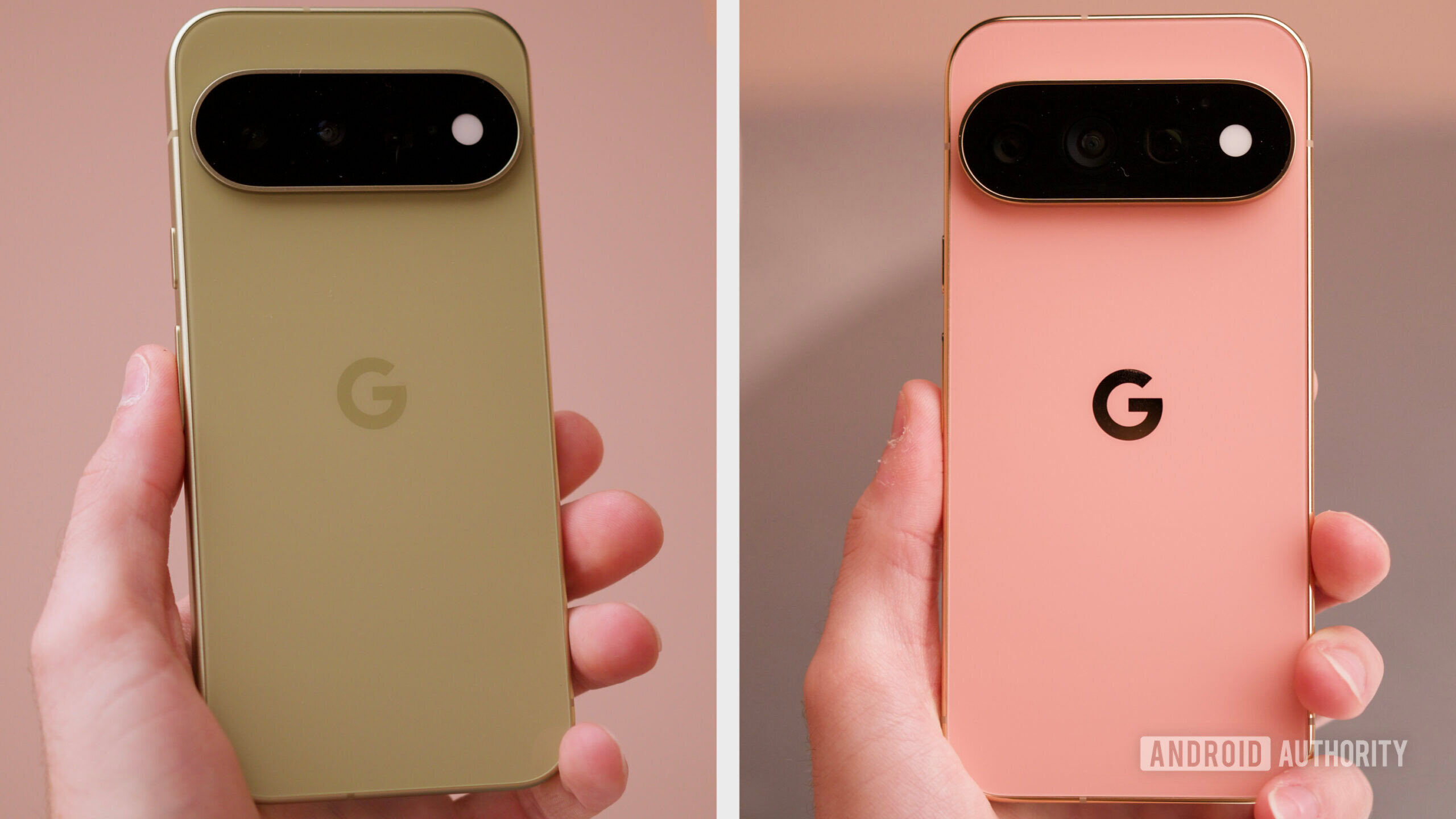 Pixel 11 vs Pixel 11 Pro: 5 motivi per scegliere il modello base