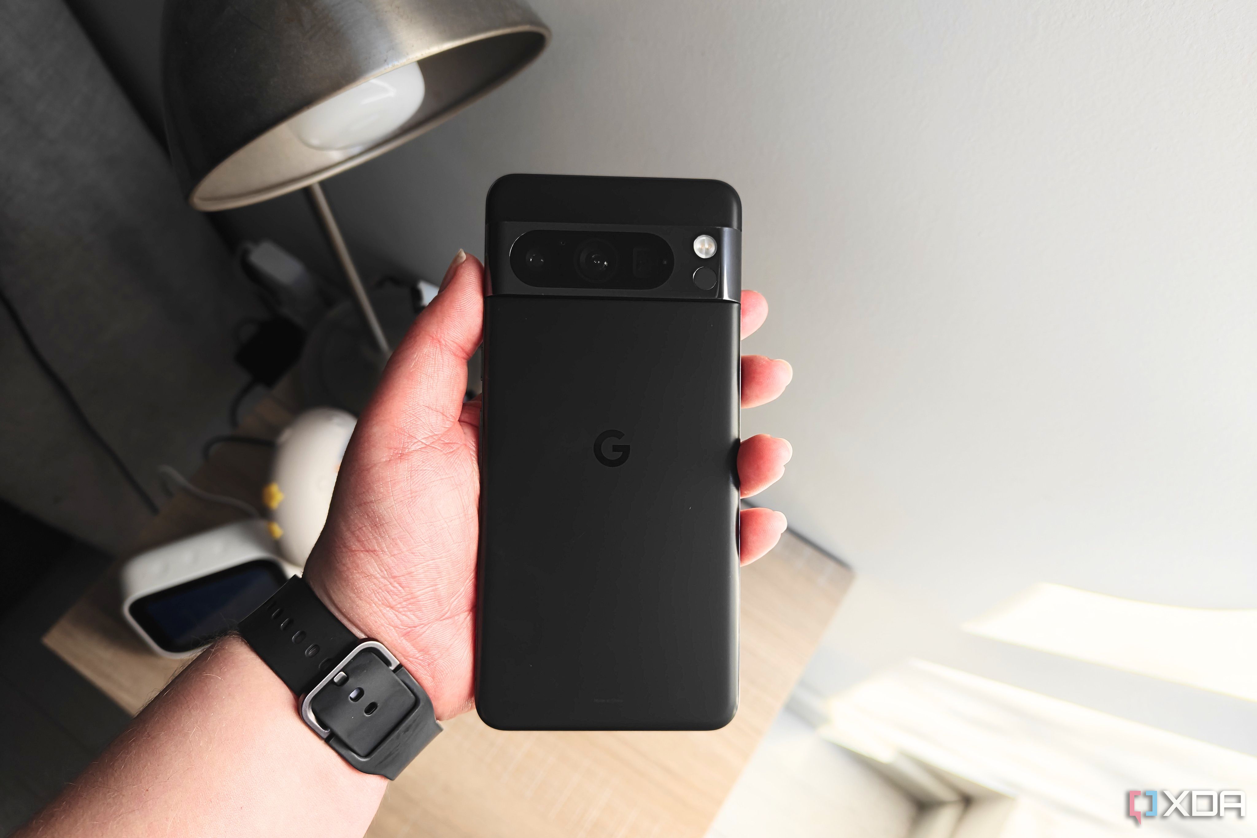 Pixel 8 Pro: le funzioni che sembravano esagerate fino a quando non le ho provate