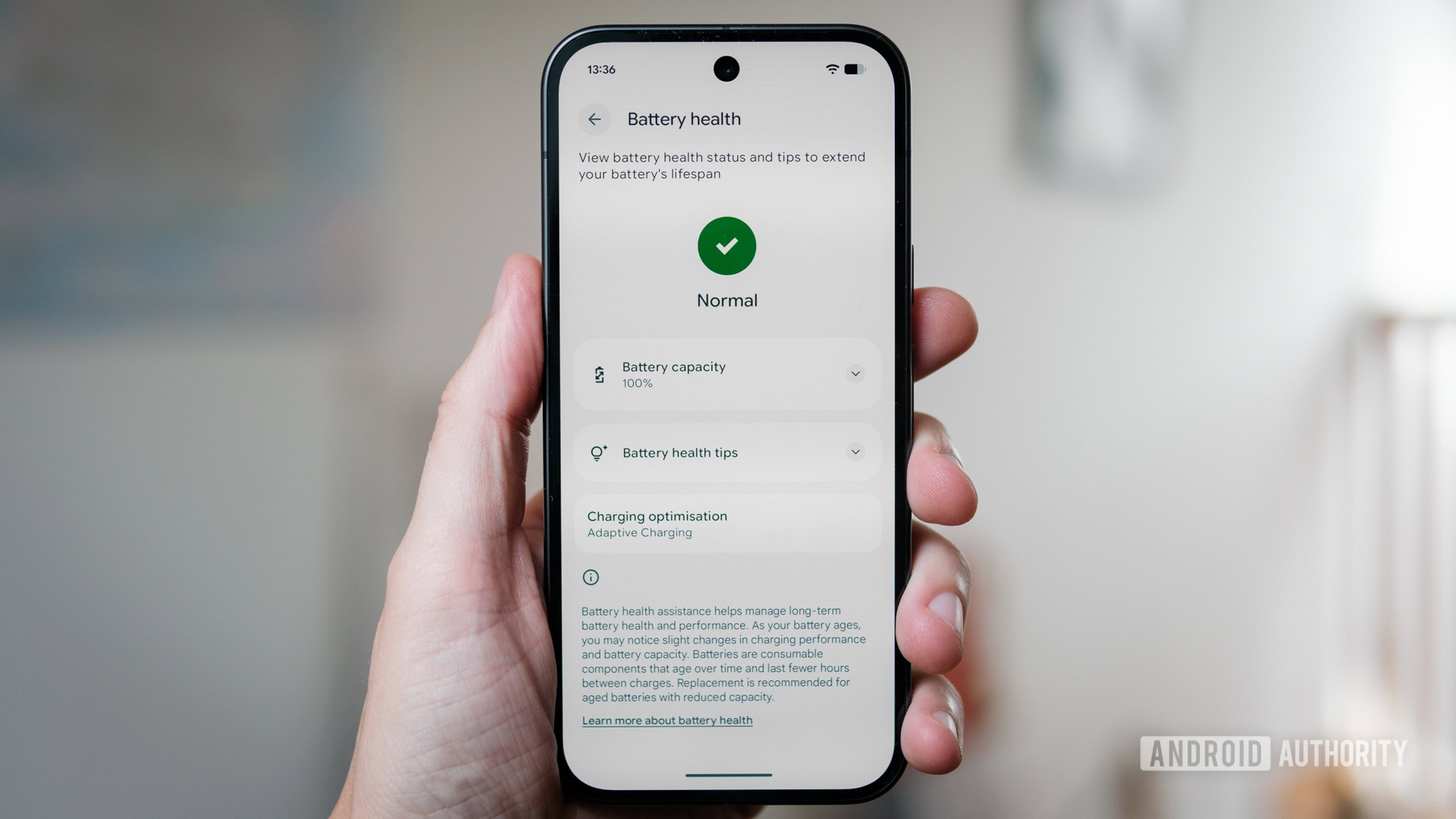 Google Pixel: Gemini Nano analizza i consumi batteria con AI
