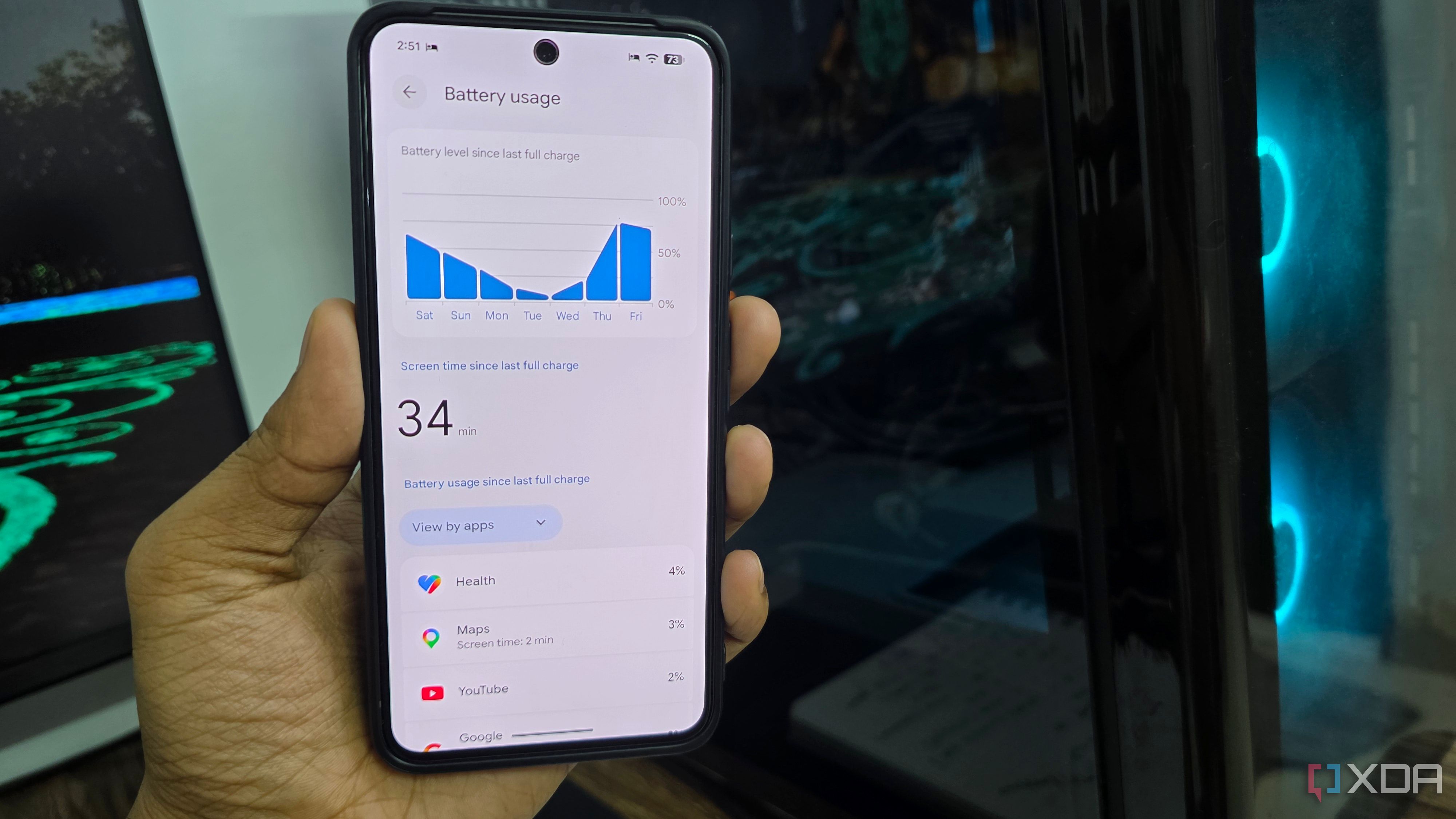 Pixel: 5 funzioni Google da disattivare per batteria migliore