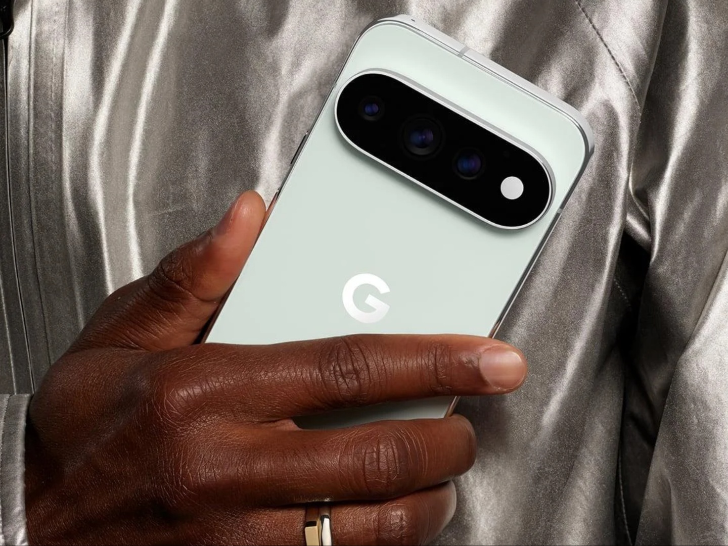 Pixel: doppio tap per spegnere lo schermo arriva finalmente su Android 17