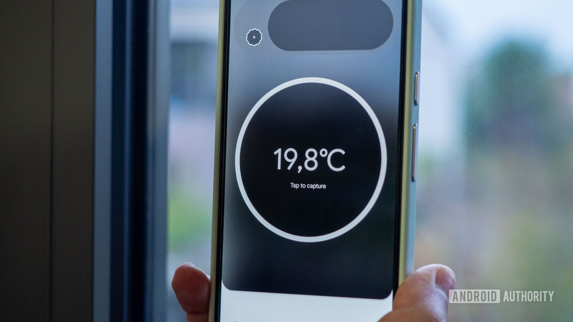 Pixel Thermometer: Google cambia l'icona con gradiente blu