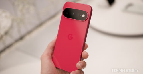Pixel troppo spessi? No, gli utenti vogliono solo che Google li sfrutti meglio