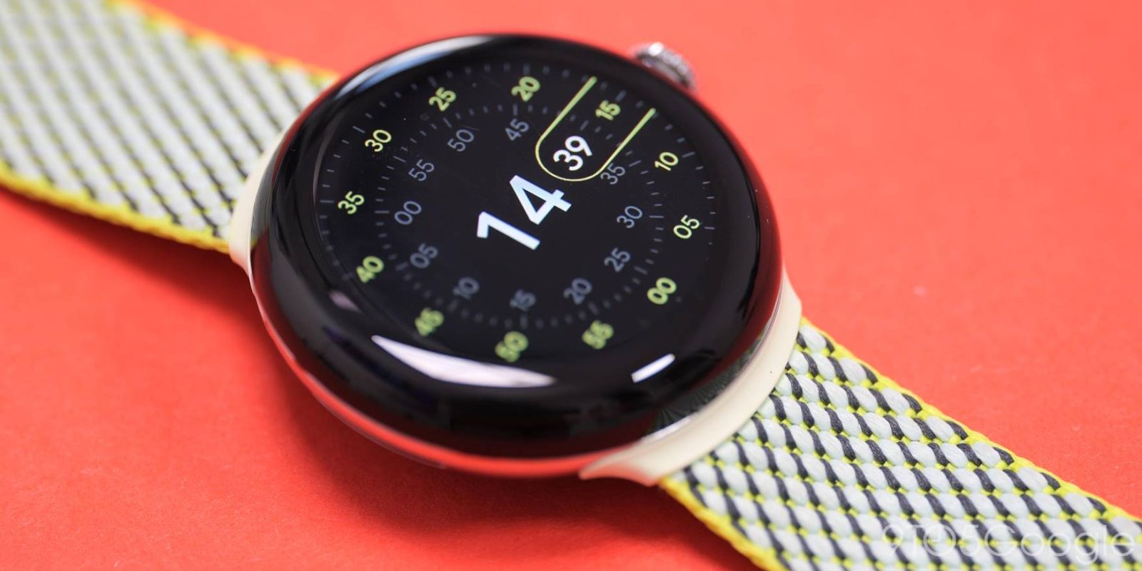 Pixel Watch 1 ancora supportato: Google chiarisce il bug di Google Health