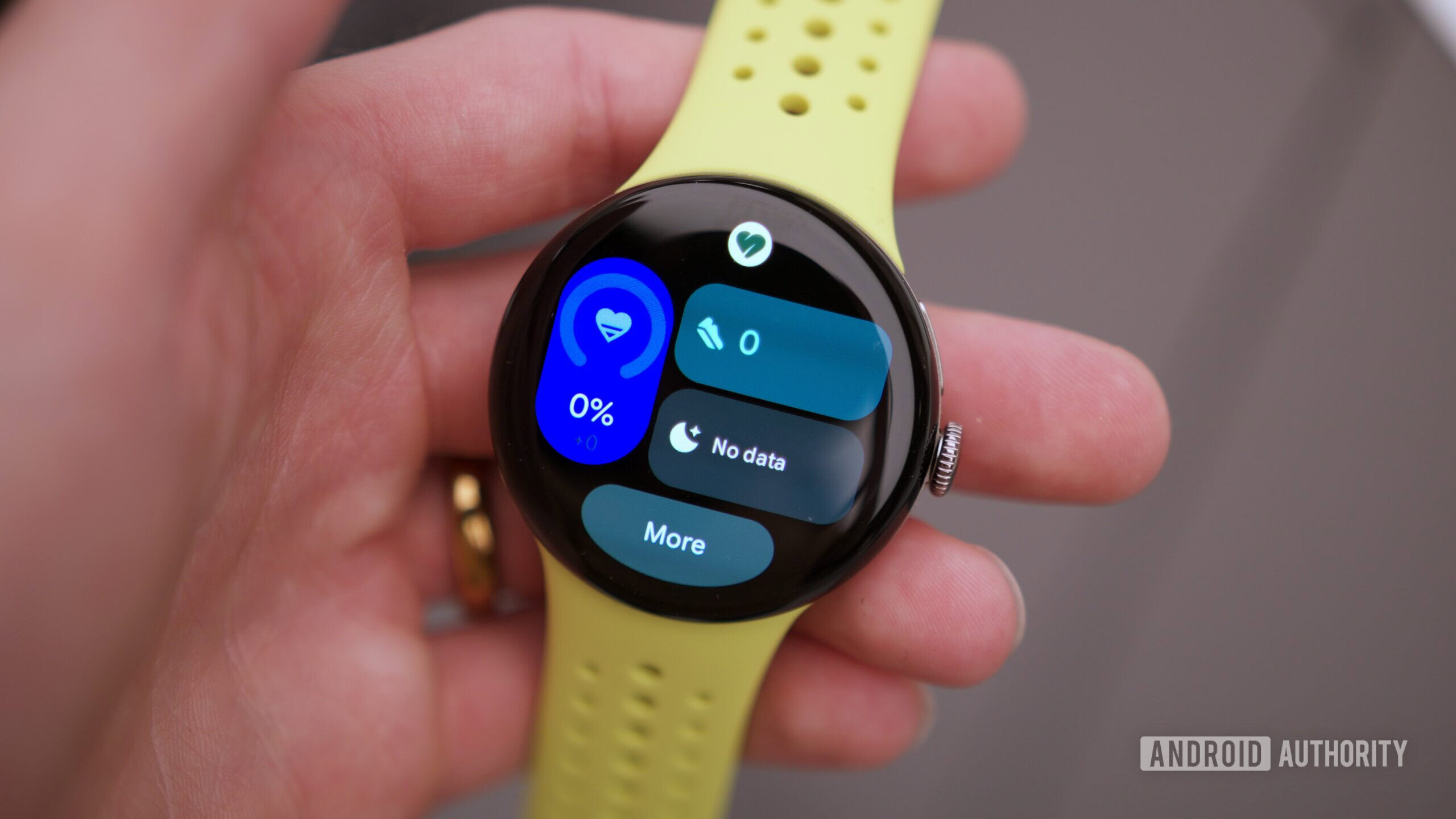 Pixel Watch 5: la nuova funzione di sicurezza arriva anche al Watch 4