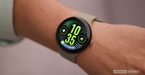 Pixel Watch 5: problemi di connessione risolti oggi con gli aggiornamenti
