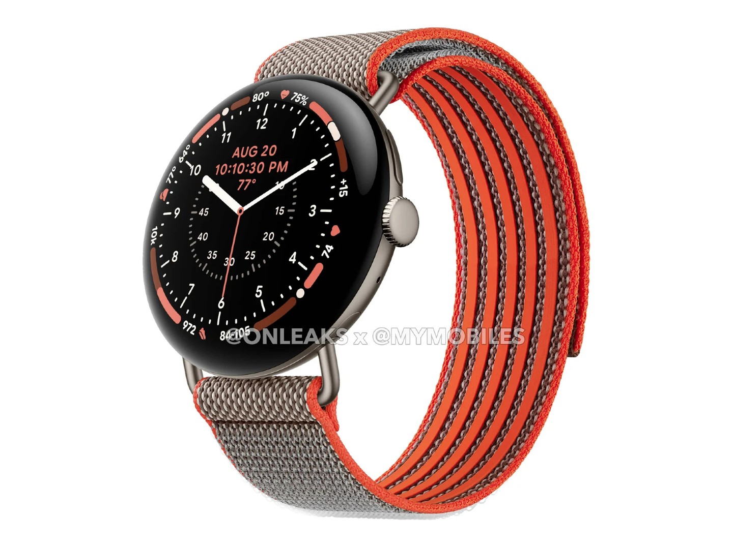 Pixel Watch 5 Stephen Curry Edition: la special edition NBA