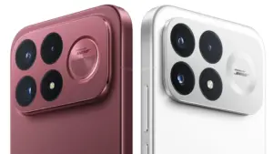 Poco F9 Ultra e F9 Pro: specifiche e render ufficiali trapelati