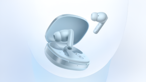 QCY T13 Pro: ANC da 50dB e 49 ore di autonomia a 13€