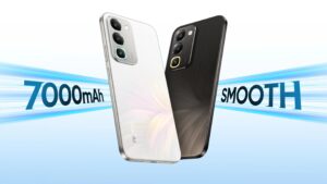 Realme 16x 5G in India: batteria 7000mAh e display 144Hz