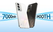 Realme 16x ufficiale: display 144Hz e batteria da 7.000 mAh
